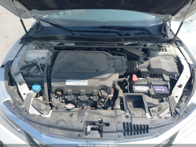 1HGCR3F93GA018704 Honda Accord Touring