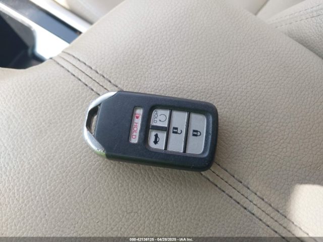1HGCR3F93GA018704 Honda Accord Touring