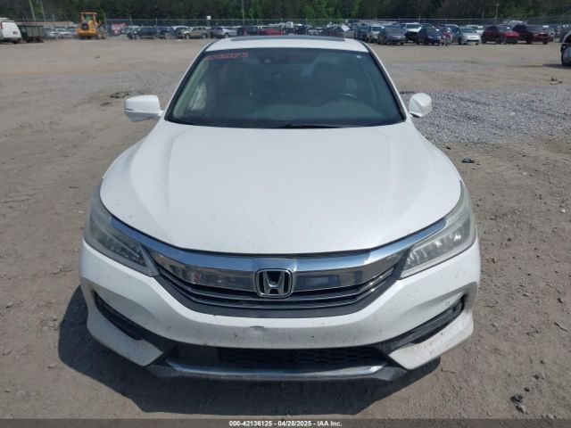 1HGCR3F93GA018704 Honda Accord Touring