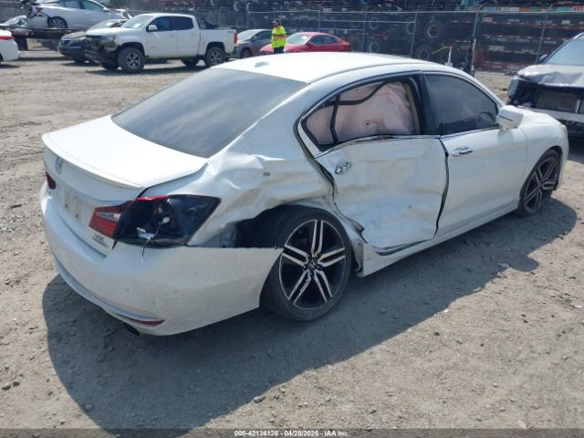 1HGCR3F93GA018704 Honda Accord Touring