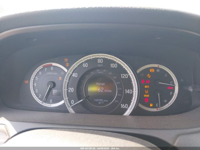 1HGCR3F93GA018704 Honda Accord Touring