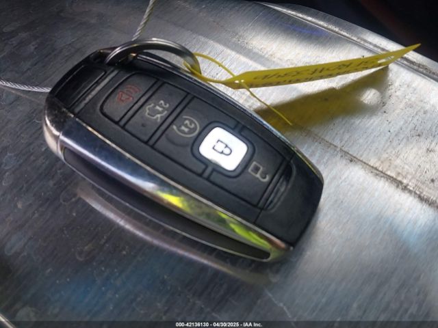 3LN6L5E96HR649914 Lincoln Mkz Reserve