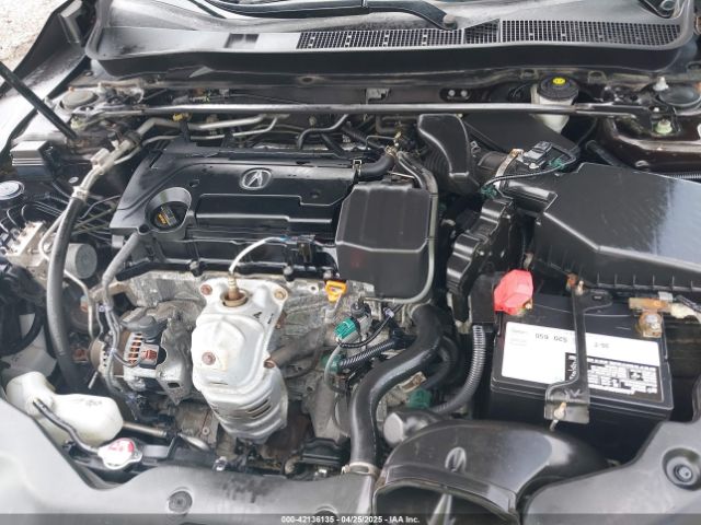 19UUB1F58GA001343 Acura TLX TECH