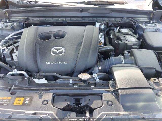 7MMVABAM5RN192435 Mazda Cx-50 2.5 S Select
