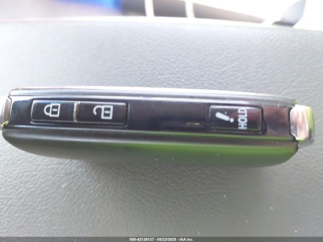7MMVABAM5RN192435 Mazda Cx-50 2.5 S Select