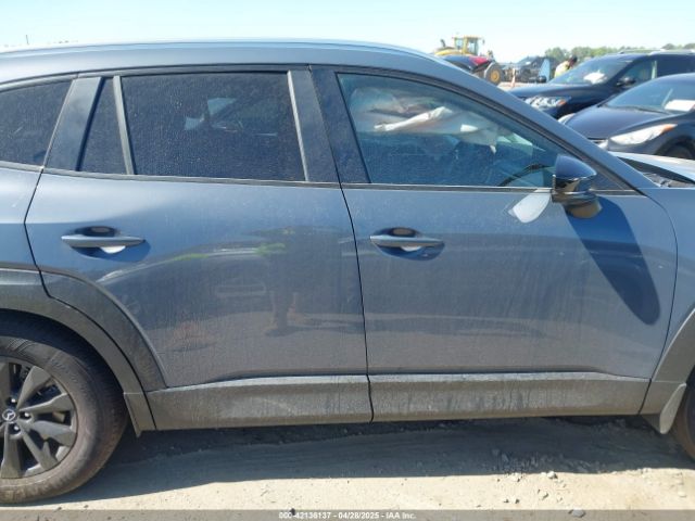 7MMVABAM5RN192435 Mazda Cx-50 2.5 S Select