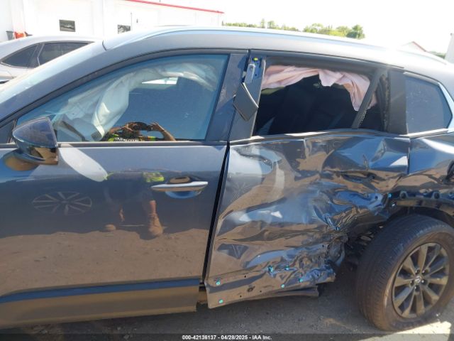 7MMVABAM5RN192435 Mazda Cx-50 2.5 S Select