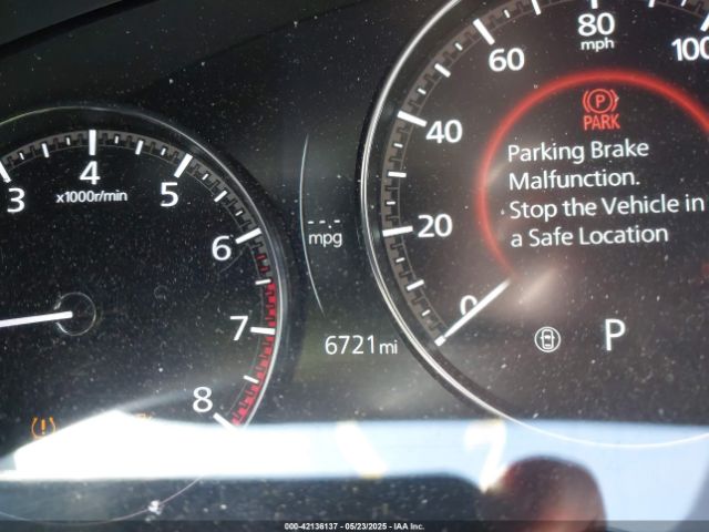 7MMVABAM5RN192435 Mazda Cx-50 2.5 S Select