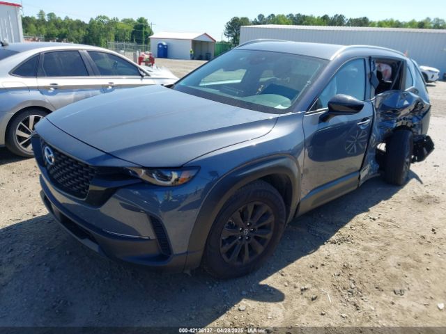 7MMVABAM5RN192435 Mazda Cx-50 2.5 S Select