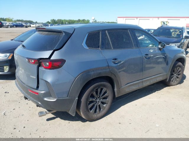 7MMVABAM5RN192435 Mazda Cx-50 2.5 S Select