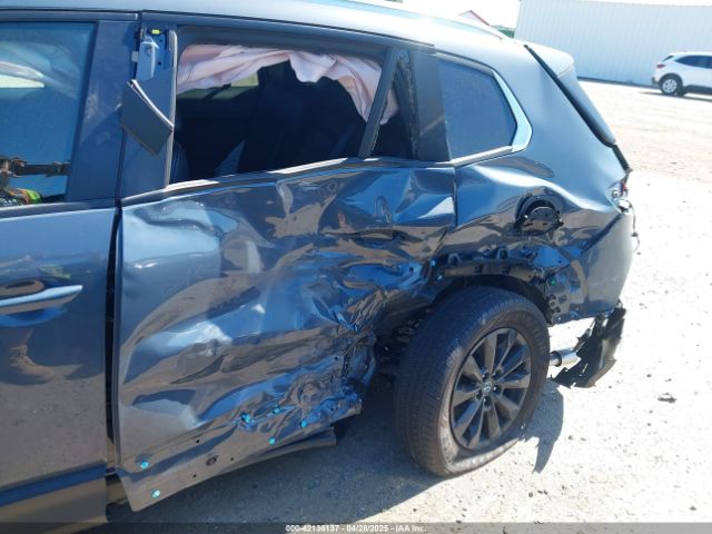 7MMVABAM5RN192435 Mazda Cx-50 2.5 S Select