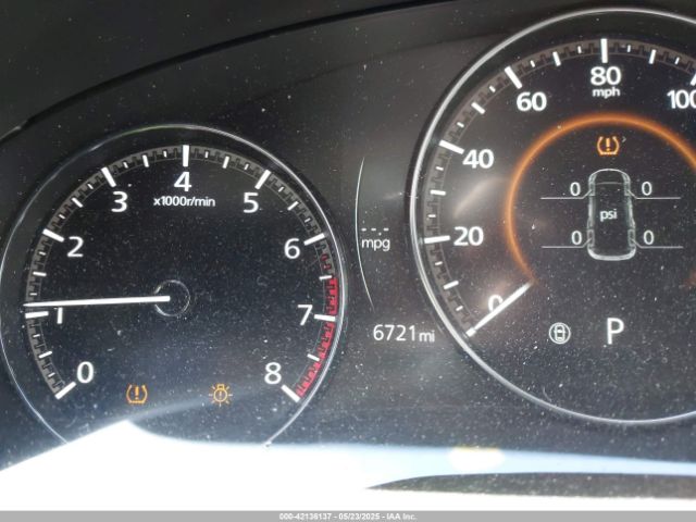 7MMVABAM5RN192435 Mazda Cx-50 2.5 S Select