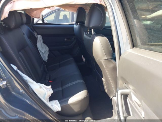 7MMVABAM5RN192435 Mazda Cx-50 2.5 S Select