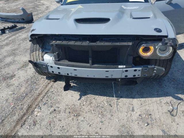 2C3CDZFJ8MH534679 Dodge Challenger R/t Scat Pack Widebody