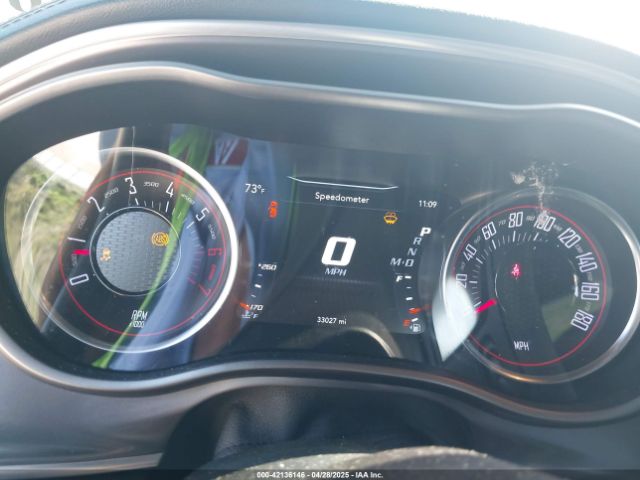 2C3CDZFJ8MH534679 Dodge Challenger R/t Scat Pack Widebody