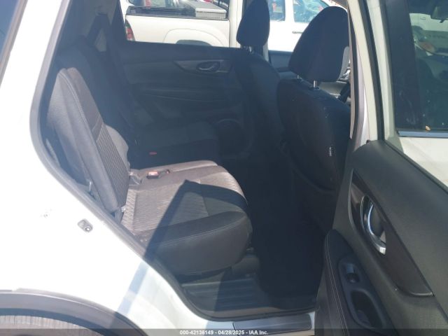 5N1AT2MT2JC741192 Nissan ROGUE SV