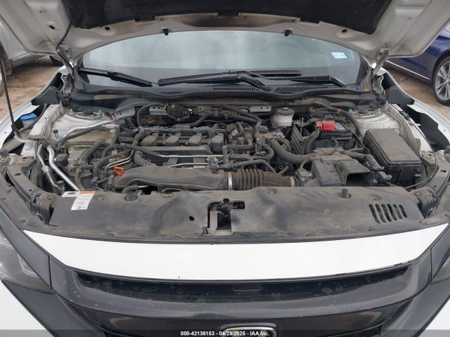 SHHFK7H47JU213274 Honda Civic Sport