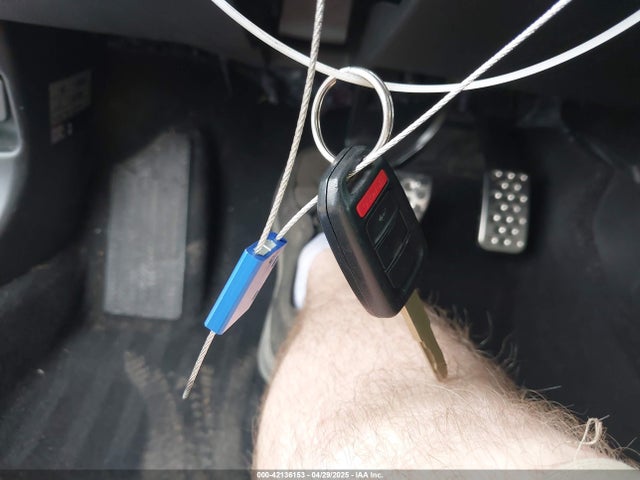 SHHFK7H47JU213274 Honda Civic Sport