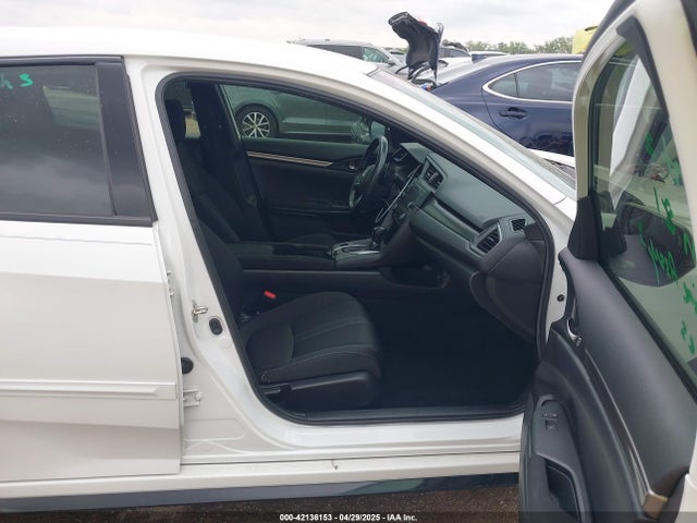 SHHFK7H47JU213274 Honda Civic Sport