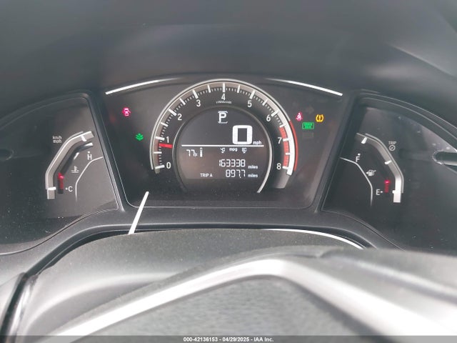 SHHFK7H47JU213274 Honda Civic Sport
