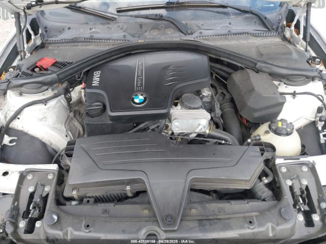 WBA3A5C50FF608327 BMW 328I