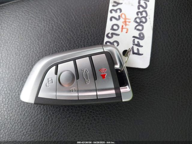 WBA3A5C50FF608327 BMW 328I