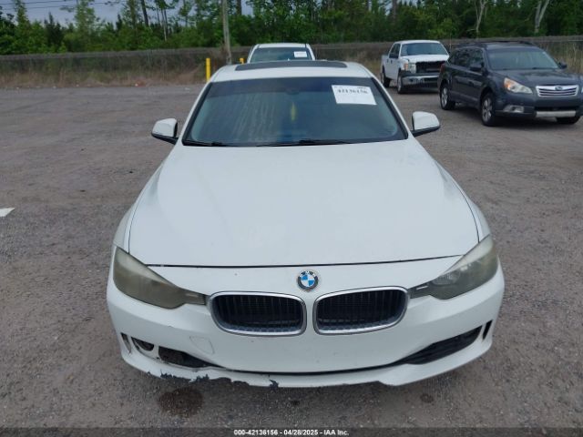 WBA3A5C50FF608327 BMW 328I
