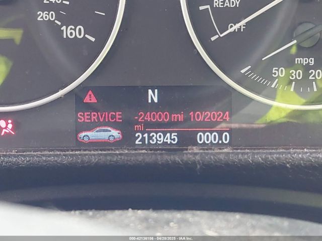 WBA3A5C50FF608327 BMW 328I
