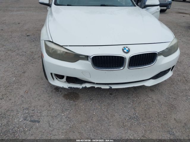 WBA3A5C50FF608327 BMW 328I