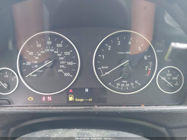 WBA3A5C50FF608327 BMW 328I