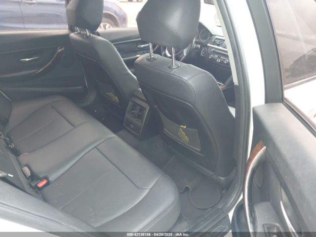 WBA3A5C50FF608327 BMW 328I