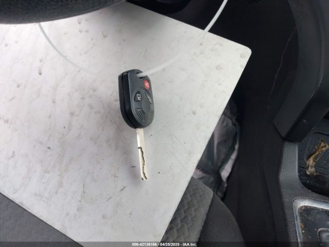 1FMCU0GD1HUE54901 Ford ESCAPE SE