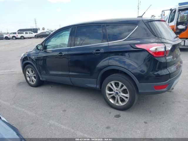1FMCU0GD1HUE54901 Ford ESCAPE SE