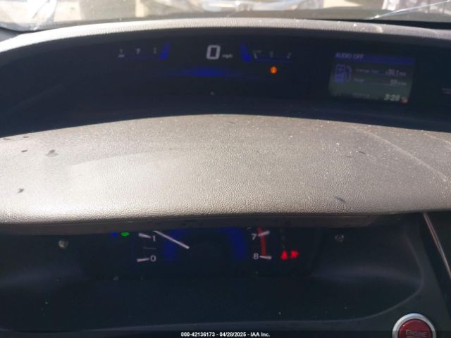 19XFB2F96FE203352 Honda Civic Ex-l