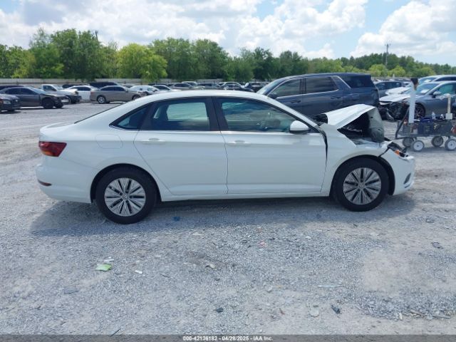 3VWC57BU9KM044311 Volkswagen Jetta 1.4t R-line/1.4t S/1.4t Se
