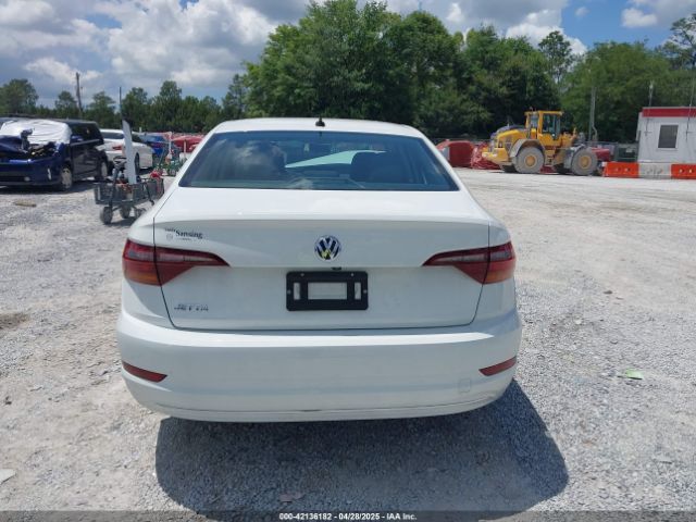 3VWC57BU9KM044311 Volkswagen Jetta 1.4t R-line/1.4t S/1.4t Se