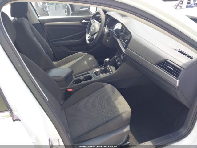 3VWC57BU9KM044311 Volkswagen Jetta 1.4t R-line/1.4t S/1.4t Se