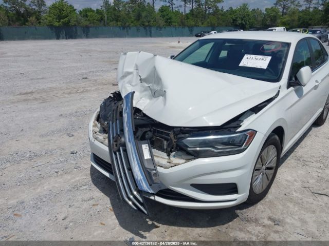 3VWC57BU9KM044311 Volkswagen Jetta 1.4t R-line/1.4t S/1.4t Se