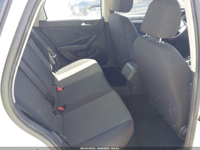 3VWC57BU9KM044311 Volkswagen Jetta 1.4t R-line/1.4t S/1.4t Se