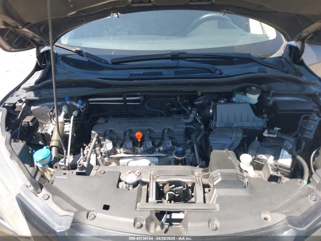 3CZRU5H59JG703967 Honda HR-V EX