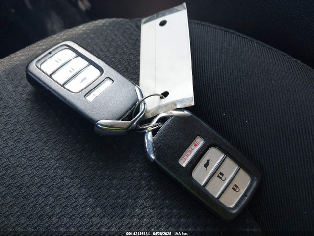 3CZRU5H59JG703967 Honda HR-V EX
