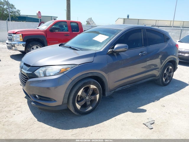 3CZRU5H59JG703967 Honda HR-V EX