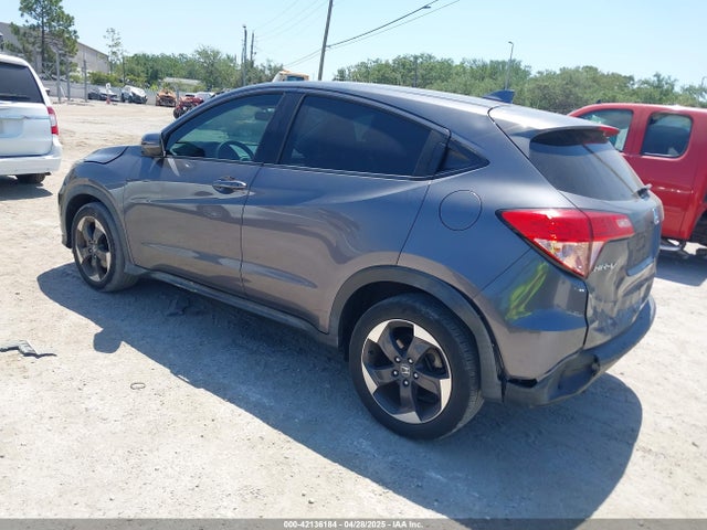 3CZRU5H59JG703967 Honda HR-V EX