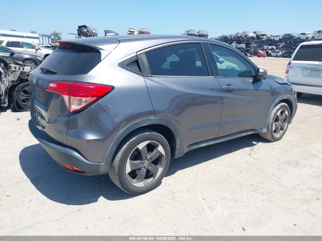 3CZRU5H59JG703967 Honda HR-V EX