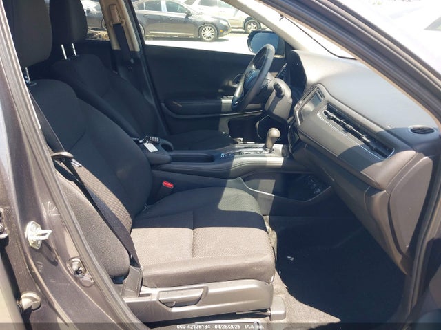 3CZRU5H59JG703967 Honda HR-V EX