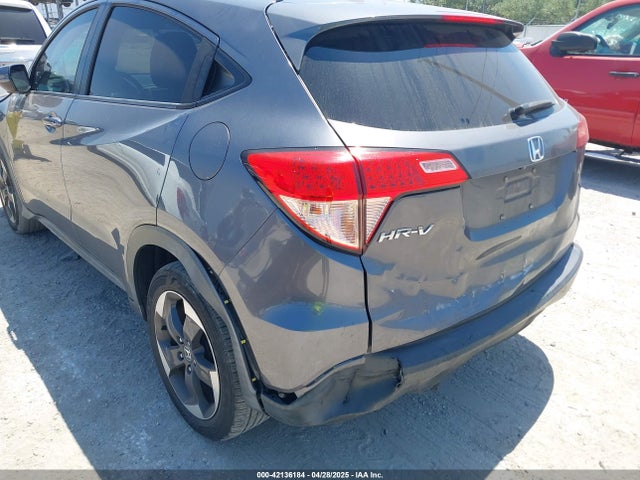 3CZRU5H59JG703967 Honda HR-V EX