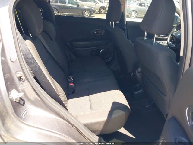3CZRU5H59JG703967 Honda HR-V EX