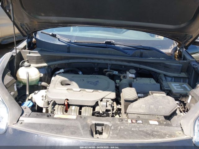 KNDP6CAC1M7852538 KIA SPORTAGE S