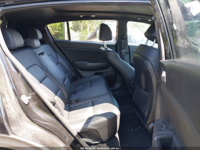 KNDP6CAC1M7852538 KIA SPORTAGE S