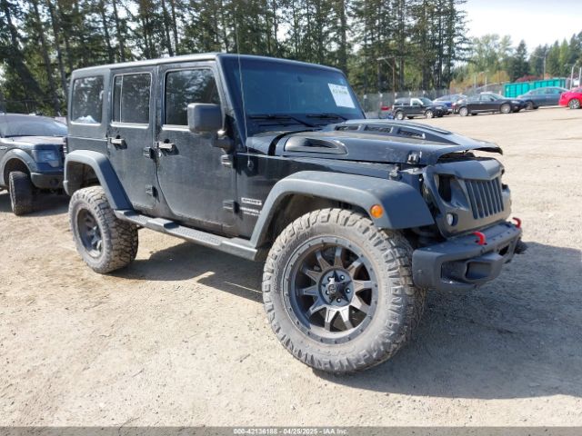 1C4BJWDG9FL750049 auction archive image